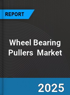 Global Wheel Bearing Pullers Industry