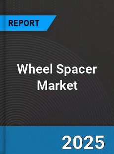 Global Wheel Spacer Industry