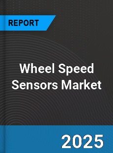 Global Wheel Speed Sensors Market