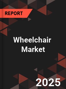 Global Wheelchair Market