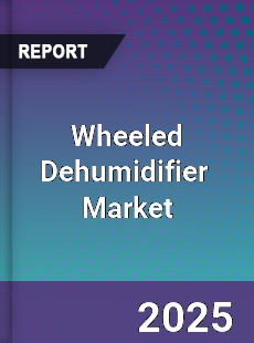 Wheeled Dehumidifier Global and China Top Players Market