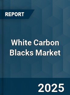 Global White Carbon Blacks Market
