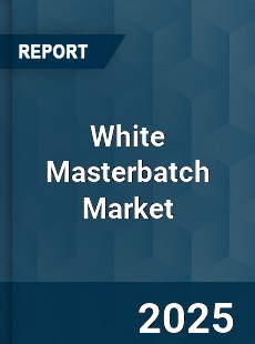 Global White Masterbatch Market