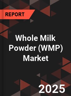 Global Whole Milk Powder Market