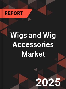 Wigs and Wig Accessories Market