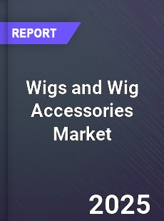 Global Wigs and Wig Accessories Market