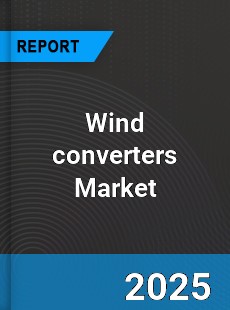 Global Wind converters Industry