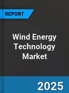 Global Wind Energy Technology Market