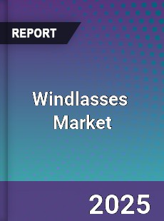 Global Windlasses Outlook