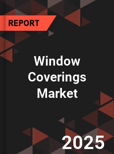 Global Window Coverings Market