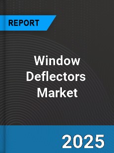 Global Window Deflectors Professional Survey Report