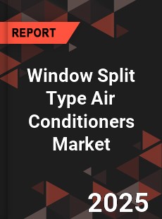 Global Window Split Type Air Conditioners Market