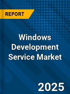 Global Windows Development Service Industry