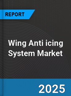 Wing Anti icing System Market