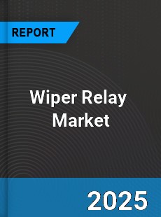 Wiper Relay Global and China Top Players Market