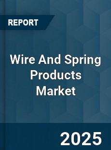 Global Wire And Spring Products Industry