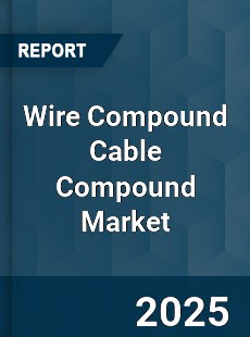 Worldwide Wire Compound Cable Compound Market