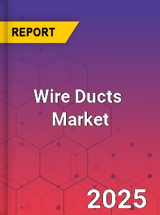 Global Wire Ducts Industry