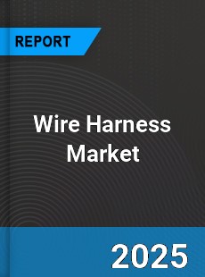 Global Wire Harness Market