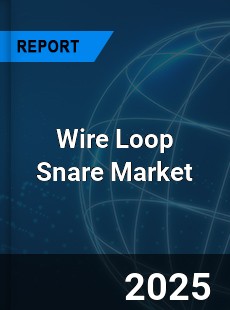 Wire Loop Snare Market