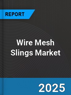 Global Wire Mesh Slings Market