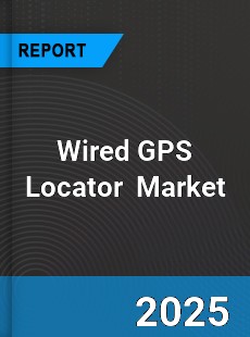 Global Wired GPS Locator Industry