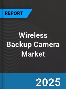 Wireless Backup Camera Market