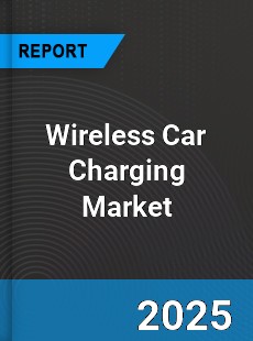 Global and Regional Wireless Car Charging Industry