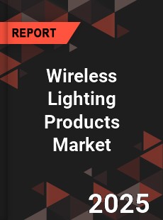 Global Wireless Lighting Products Market