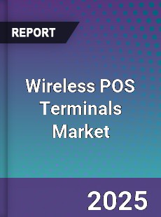 Global Wireless POS Terminals Market