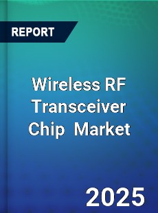 Global Wireless RF Transceiver Chip Industry