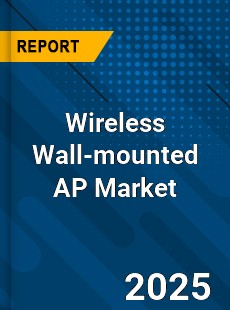 Global Wireless Wall mounted AP Market