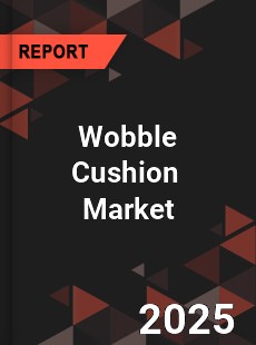 Global Wobble Cushion Industry