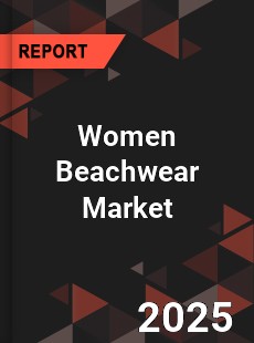Women Beachwear Global and China Top Players Market