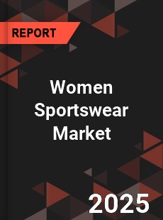 Global Women Sportswear Market