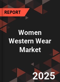 Global Women Western Wear Market