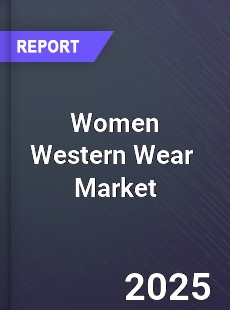 Global Women Western Wear Market