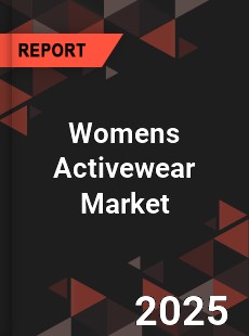 Global Womens Activewear Market