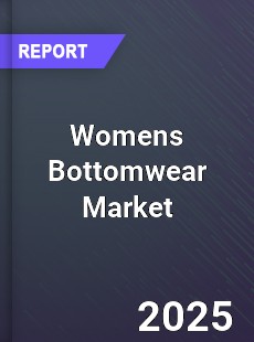 Global Womens Bottomwear Market