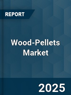 Global Wood Pellets Market