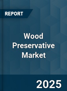 Global Wood Preservative Market