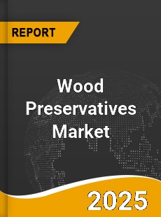 Wood Preservatives Market