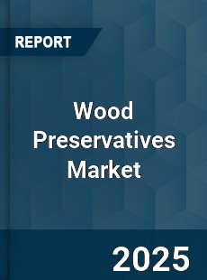 COVID 19 Outbreak Global Wood Preservatives Industry