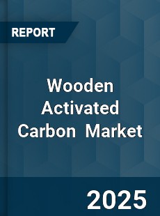 Global Wooden Activated Carbon Market