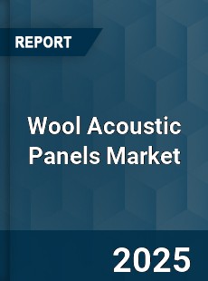 Wool Acoustic Panels Market
