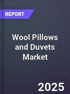 Global Wool Pillows and Duvets Market