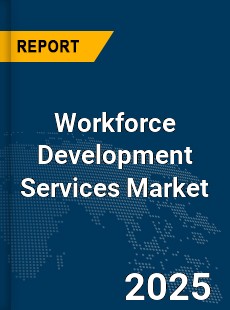 Global Workforce Development Services Market