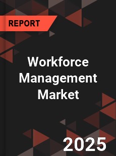 Global Workforce Management Software Market