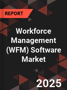Global Workforce Management Software Market