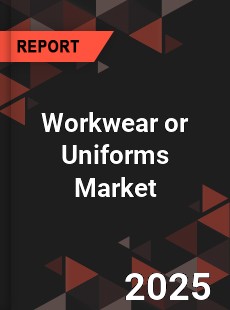 Global Workwear or Uniforms Market